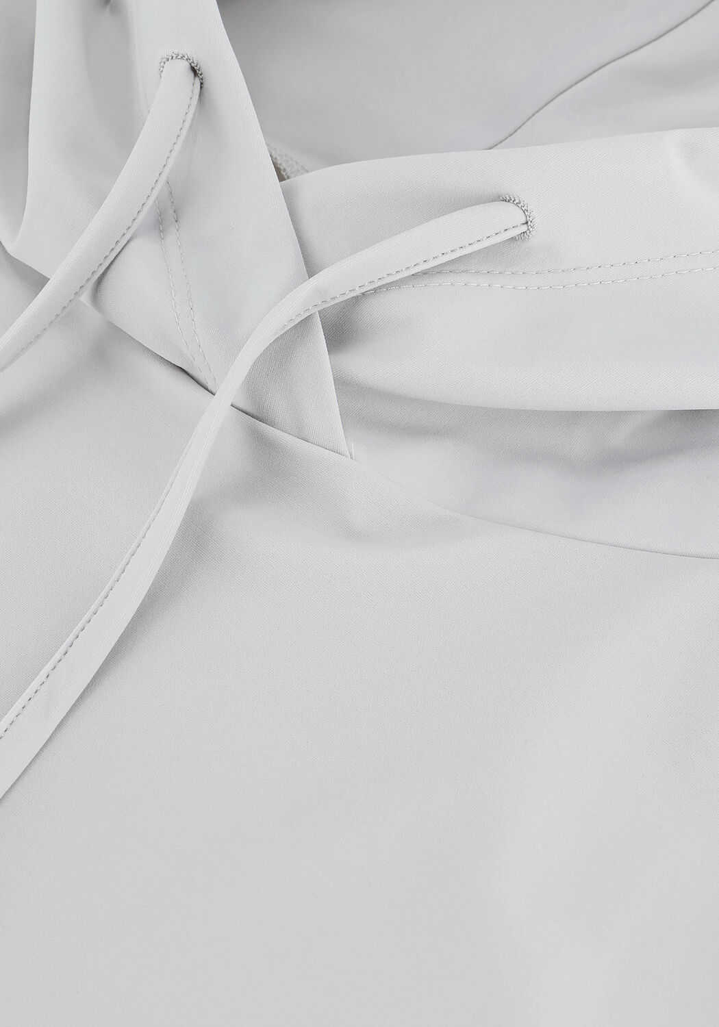 Beige PENN & INK Trui W21N1024A - large