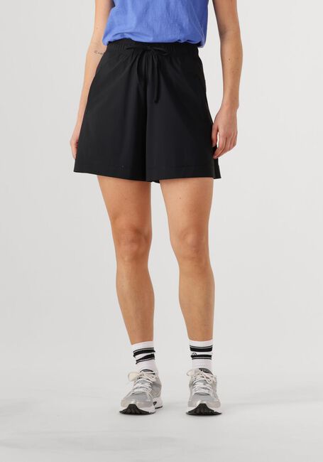 PENN & INK Pantalon courte SHORTS en noir - large