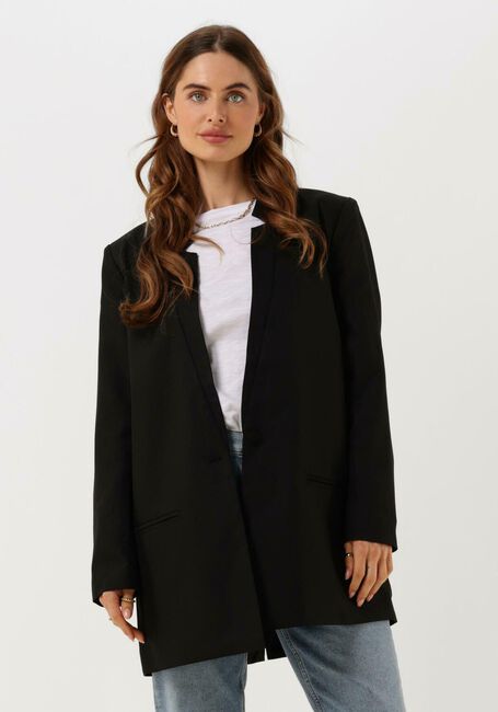 MY ESSENTIAL WARDROBE Blazer 06 THE SUIT en noir - large