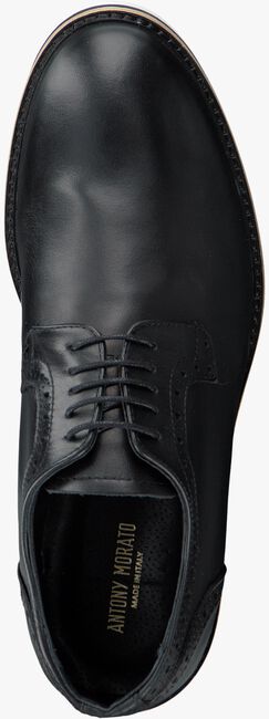 Black ANTONY MORATO shoe MMFW00695  - large