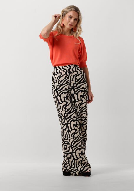 Koraal MINUS Top LIVA KNIT TEE - large