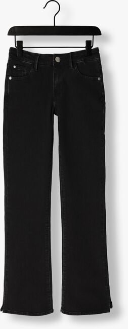 INDIAN BLUE JEANS Bootcut jeans BLACK LEXI BOOTCUT FIT en noir - large