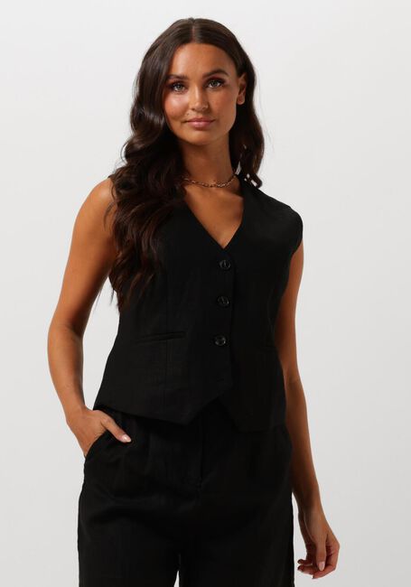 OMODA ATELIER Gilet X BO en noir - large