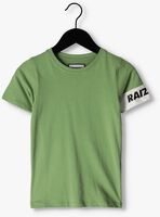 RAIZZED T-shirt SCOTTDALE en vert