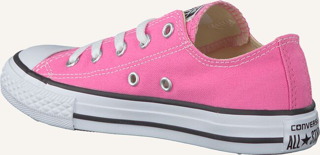 Roze CONVERSE Sneakers CHUCK TAYLOR ALL STAR OX KIDS Roze CONVERSE Sneakers CHUCK TAYLOR ALL STAR OX KIDS - large