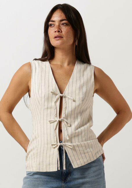 ENVII Gilet ENETENNA Blanc - large