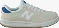 Witte NEW BALANCE Sneakers KT300  - medium
