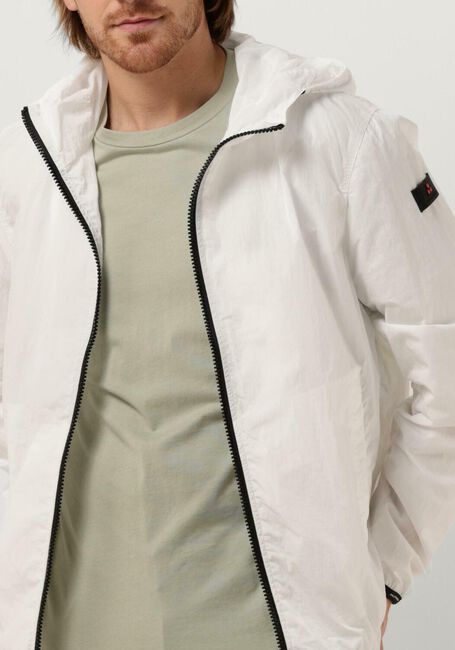 PEUTEREY Jack NIGLE U en blanc - large