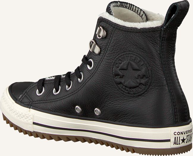 Zwarte CONVERSE Hoge sneakers CHUCK TAYLOR ALL STAR HIKER BO Zwarte CONVERSE Hoge sneakers CHUCK TAYLOR ALL STAR HIKER BO - large