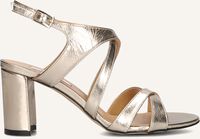 Gouden NOTRE-V Sandalen 22552 Gouden NOTRE-V Sandalen 22552 - medium