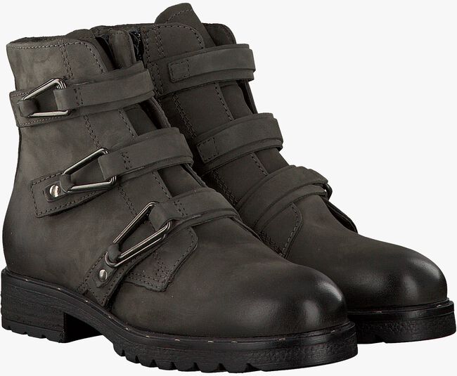 MJUS Biker boots 190223 en gris - large