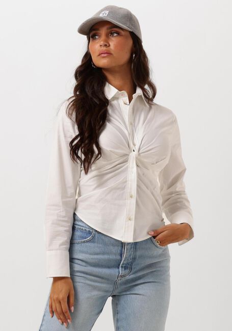 JOSH V SACHA Blouses en blanc - large