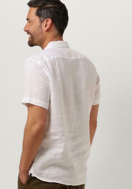 Ecru DSTREZZED Casual overhemd DS_COLTER RESORT SHIRT - large