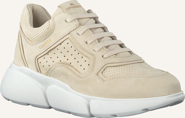 Beige COPENHAGEN STUDIOS Lage sneakers CPH411 Beige COPENHAGEN STUDIOS Lage sneakers CPH411 - large
