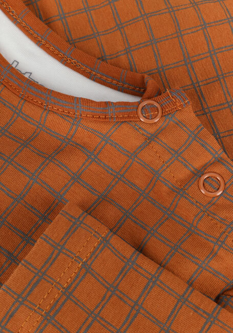 MOODSTREET PETIT Longsleeves SACHA en cognac - large