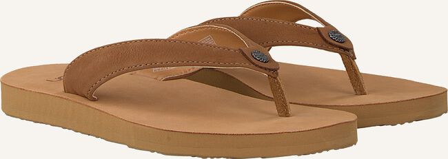 Cognac UGG Teenslippers TAWNEY Cognac UGG Teenslippers TAWNEY - large