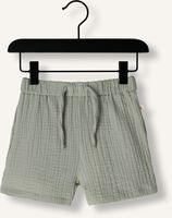 LIL' ATELIER Pantalon courte NMMJANU LOOSE SHORTS LIL Olive LIL' ATELIER Pantalon courte NMMJANU LOOSE SHORTS LIL Olive - medium
