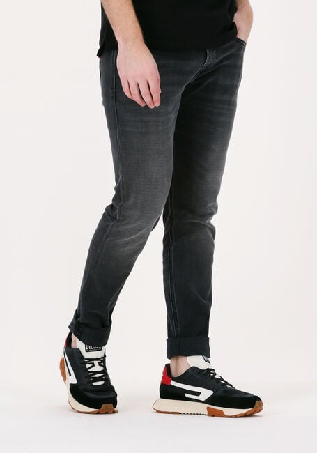 DIESEL Skinny jeans 1979 SLEENKER Gris foncé - large
