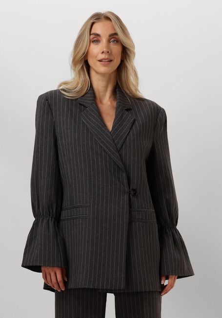 IBANA Blazer JAVY en gris - large