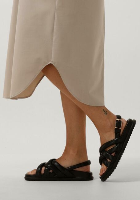 Zwarte VIA VAI Sandalen CANDY KRISS Zwarte VIA VAI Sandalen CANDY KRISS - large