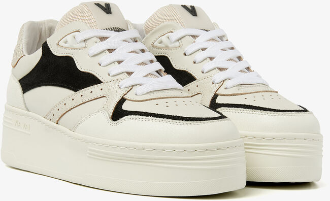 Zwarte VIA VAI Sneakers ISA BO - large