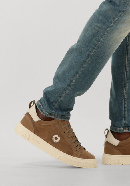 Bruine ANTONY MORATO Sneakers MMFW01741 - large