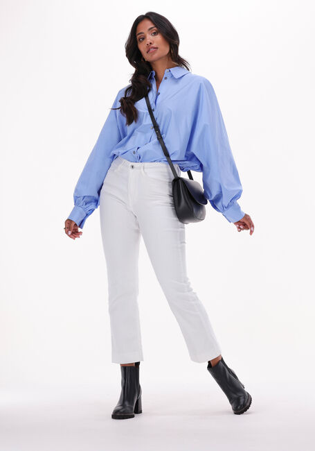 Blauwe DRYKORN  MOYALA 124043 - large