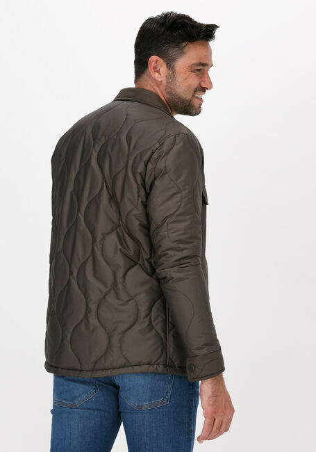 Bruine DRYKORN Jack HAZAN 134073 - large