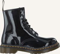 Zwarte DR MARTENS  1460 W - medium