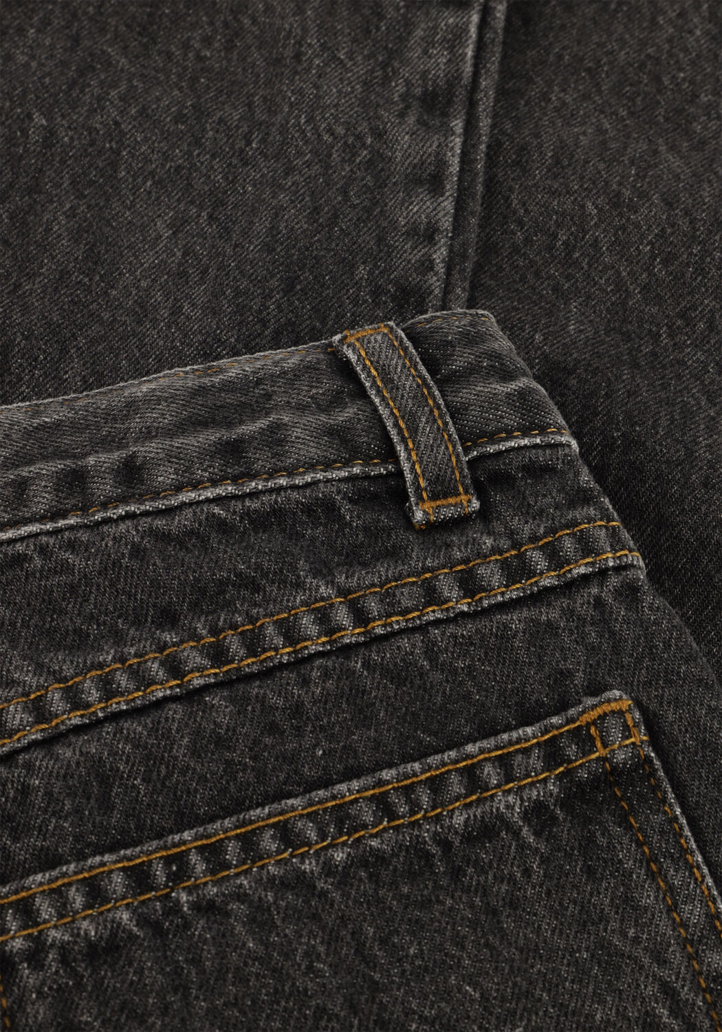 PLAY UP Wide jeans DENIM TROUSERS P - large