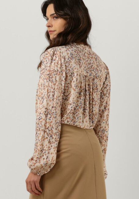 SECOND FEMALE COSMOS SHIRT Blouses Blanc - large