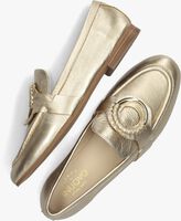 Gouden INUOVO Loafers B02003 - medium