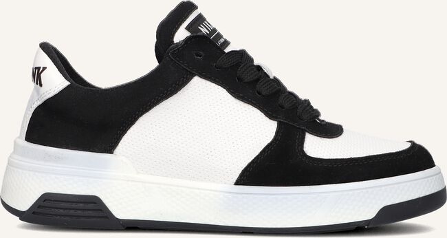 Zwarte NIK & NIK Sneakers DARRELL SNEAKERS Zwarte NIK & NIK Sneakers DARRELL SNEAKERS - large