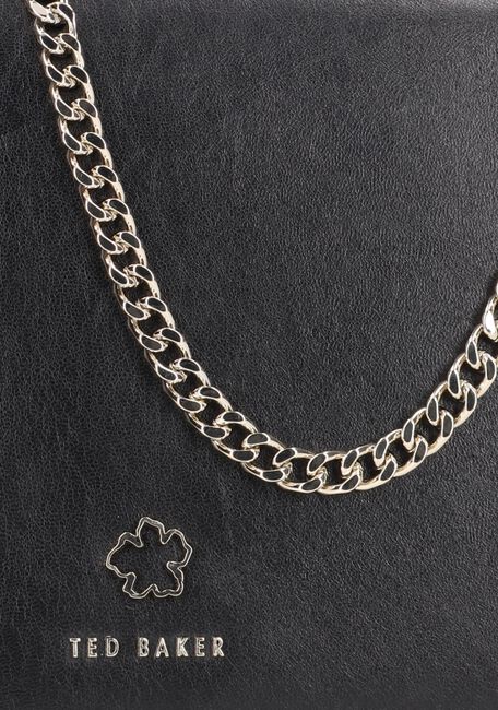 Zwarte TED BAKER Schoudertas JORJEY Zwarte TED BAKER Schoudertas JORJEY - large