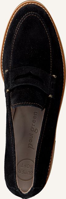 Zwarte PAUL GREEN Loafers 2587 Zwarte PAUL GREEN Loafers 2587 - large