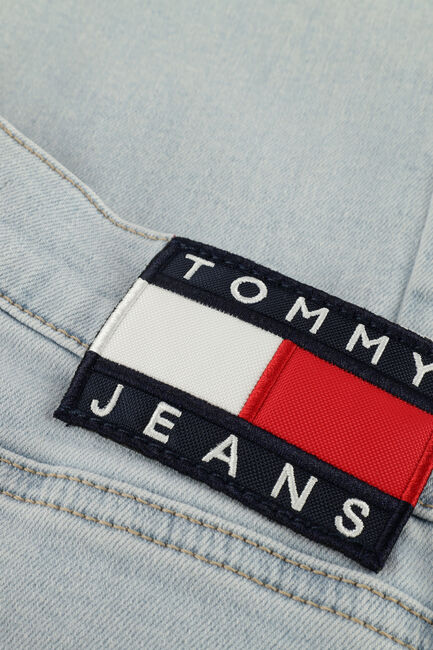 TOMMY JEANS Skinny jeans SYLVIA HR SKINNY BG4216 Bleu clair - large