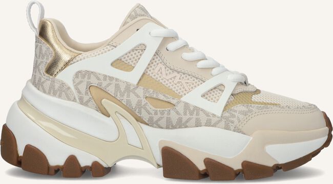 Beige MICHAEL KORS Sneakers NICK TRAINER Beige MICHAEL KORS Sneakers NICK TRAINER - large