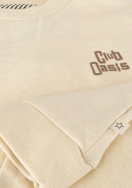 Beige YOUR WISHES Sweater PRESTON Beige YOUR WISHES Sweater PRESTON - large