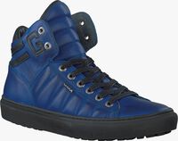 Blauwe GIGA Sneakers 7741  - medium