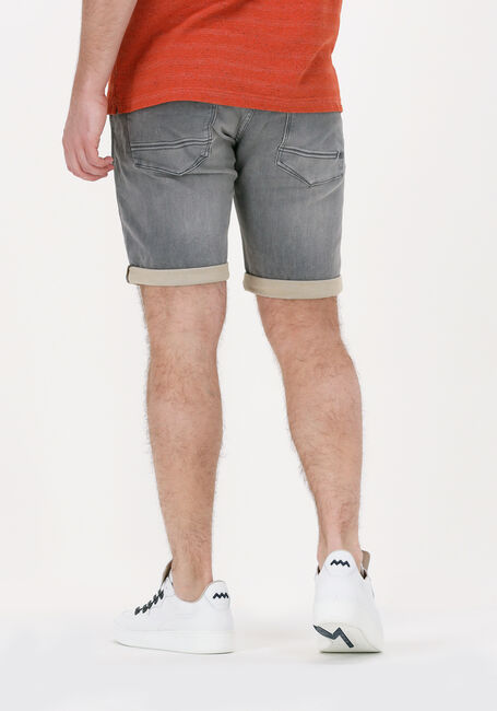 Distilleren Blazen hoofd Grijze PME LEGEND Shorts COMMANDER 3.0 SHORTS STONE GREY SWEAT | Omoda