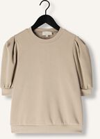 Taupe NOTRE-V Top NV-FRIGIE Taupe NOTRE-V Top NV-FRIGIE - medium
