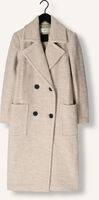 Beige INWEAR Mantel YUMIW DB COAT Beige INWEAR Mantel YUMIW DB COAT - medium