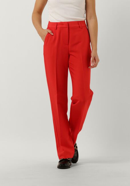 Koraal CO'COUTURE Pantalon VOLA PANTS - large