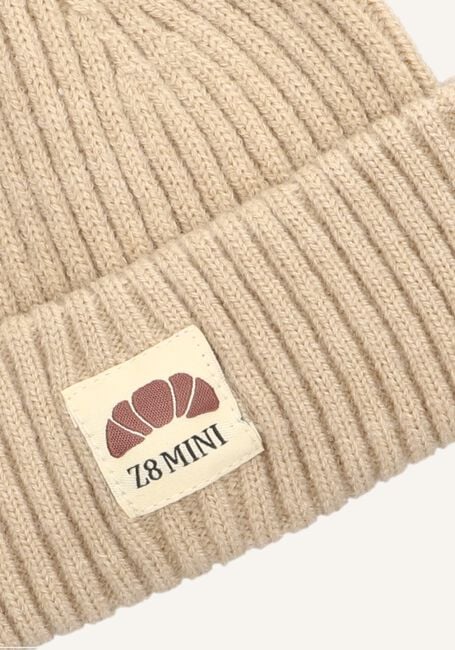 Beige Z8 Muts CHARLY Beige Z8 Muts CHARLY - large
