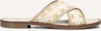 Beige NOTRE-V Slippers 23172 - medium
