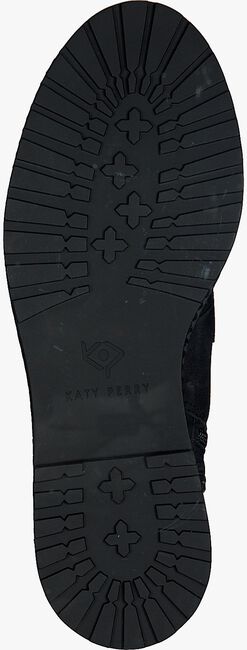 KATY PERRY Bottines à lacets KP0189 en noir - large