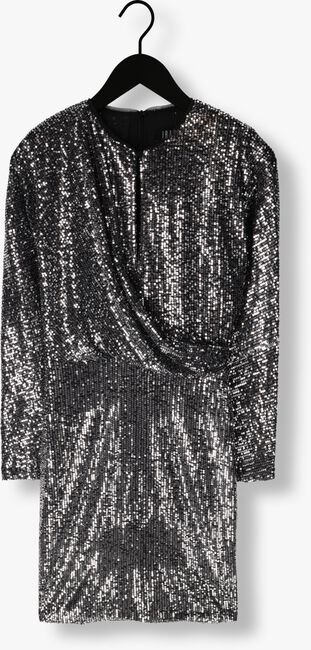 IBANA Mini robe FELICITY en argent - large