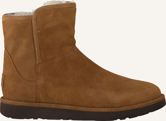 Camel UGG  W ABREE MINI Camel UGG  W ABREE MINI - large
