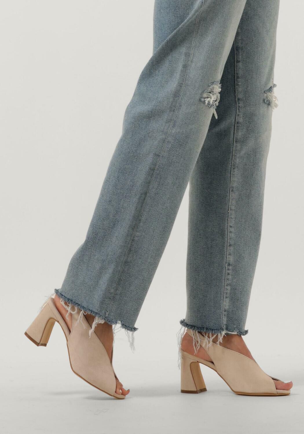 Beige NOTRE-V  37868 - large