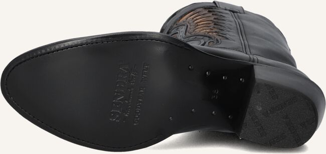 Zwarte SENDRA  18802 Zwarte SENDRA  18802 - large